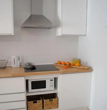 Aparatamento Barraques Playa 3-4 Personas 150 Metros De La Playa Apartment Gandia