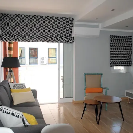 Aparatamento Barraques Playa 3-4 Personas 150 Metros De La Playa Apartment