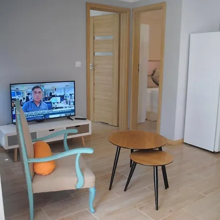 Aparatamento Barraques Playa 3-4 Personas 150 Metros De La Playa Apartment *