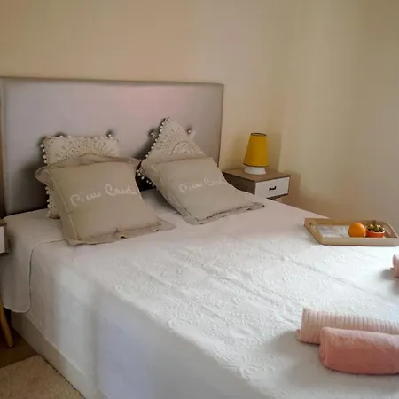 Aparatamento Barraques Playa 3-4 Personas 150 Metros De La Playa Apartment