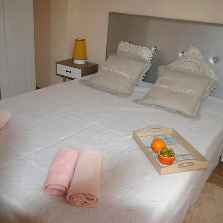 Apartment Aparatamento Barraques Playa 3-4 Personas 150 Metros De La Playa