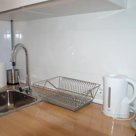 Apartment Aparatamento Barraques Playa 3-4 Personas 150 Metros De La Playa *