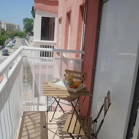 Apartment Aparatamento Barraques Playa 3-4 Personas 150 Metros De La Playa