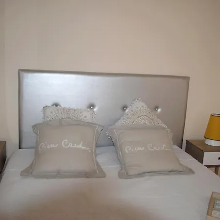 Apartment Aparatamento Barraques Playa 3-4 Personas 150 Metros De La Playa