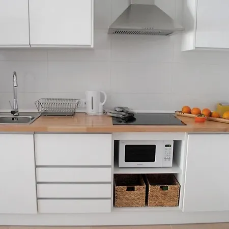 Aparatamento Barraques Playa 3-4 Personas 150 Metros De La Playa Apartment *