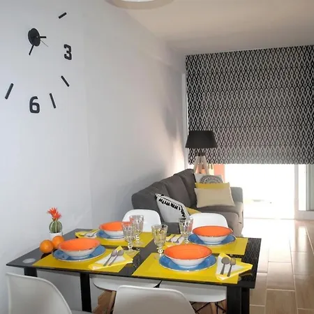 Apartment Aparatamento Barraques Playa 3-4 Personas 150 Metros De La Playa *