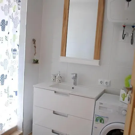 Apartment Aparatamento Barraques Playa 3-4 Personas 150 Metros De La Playa Gandia