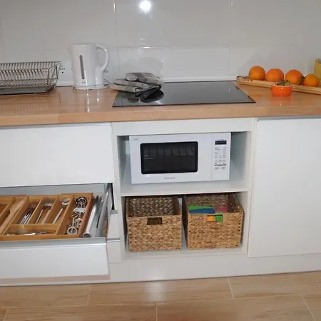 Apartment Aparatamento Barraques Playa 3-4 Personas 150 Metros De La Playa *