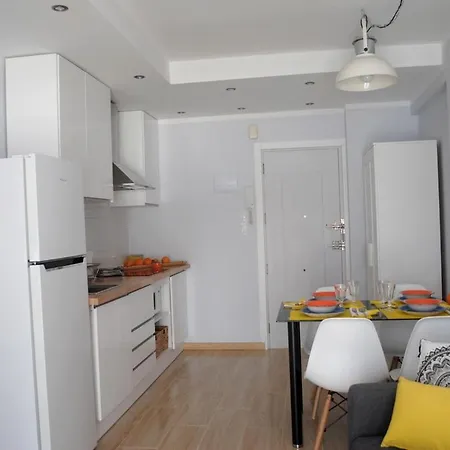 Aparatamento Barraques Playa 3-4 Personas 150 Metros De La Playa Apartment Gandia