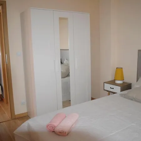 Aparatamento Barraques Playa 3-4 Personas 150 Metros De La Playa דירה